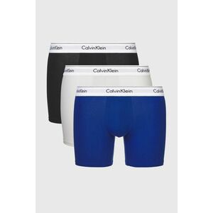 3PACK Calvin Klein Modern Cotton Stretch boxeralsó kép