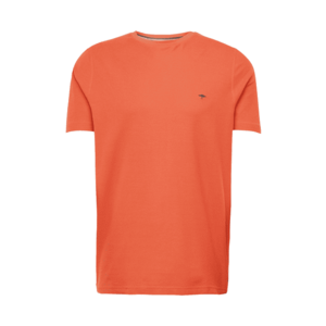 FYNCH-HATTON Póló narancsvörös / fekete kép