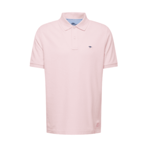 FYNCH-HATTON Póló kék / rózsaszín kép