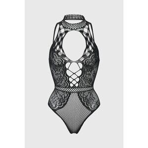 Lace bodystocking kép