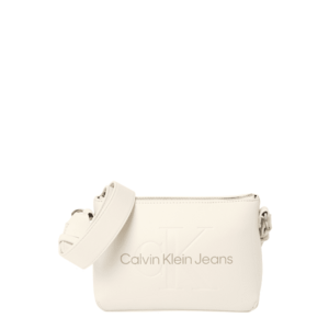 Calvin Klein Jeans Válltáskák teveszín / ekrü kép