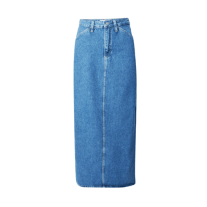 Calvin Klein Jeans Szoknyák kék farmer kép