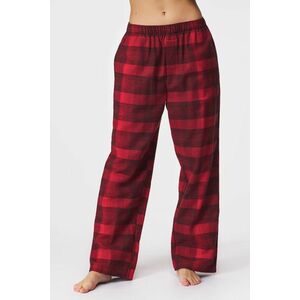 Calvin Klein Gradient flanel pizsamanadrág kép