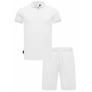 Ragwear Jogging ruhák 'Porpi' fehér kép