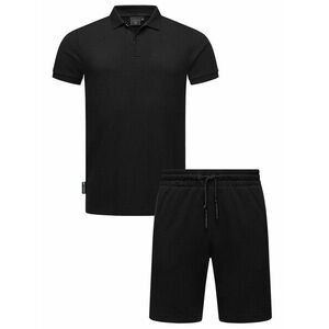 Ragwear Jogging ruhák 'Porpi' fekete kép
