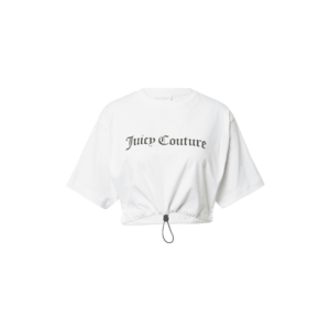 Juicy Couture Sport Póló fekete / fehér kép