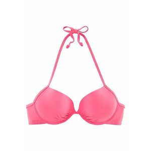 BUFFALO Bikini felső neon-rózsaszín kép