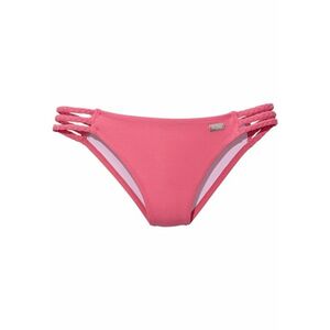BUFFALO Bikini nadrágok 'Happy' rózsaszín kép