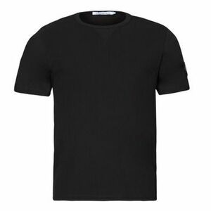Fekete férfi póló Calvin Klein - M kép