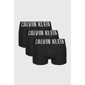 3PACK Calvin Klein Intense Power boxeralsó kép