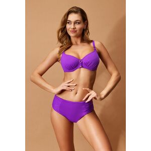 Honey Purple Soft bikini kép