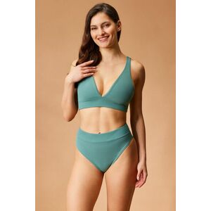 Maaji Eucaliyptus Green 2in1 bikini kép