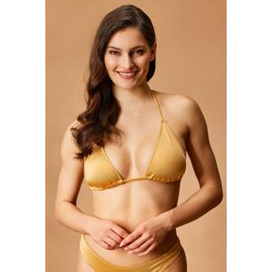 Priya Gold bikinifelső kép