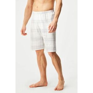 MEN-A Spring Break pamut pizsama rövidnadrág kép