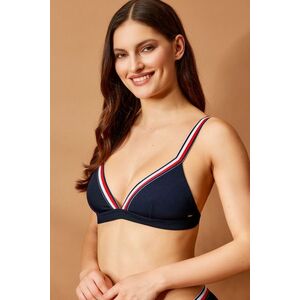 Tommy Hilfiger Stripe bikinifelső kép