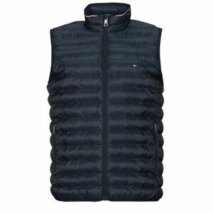 Steppelt kabátok Tommy Hilfiger CORE PACKABLE RECYCLED VEST kép