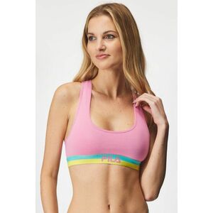 FILA Underwear Pink Icing sportmelltartó kép