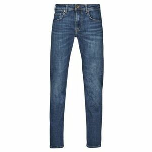 Egyenes szárú farmerek Pepe jeans STRAIGHT JEANS kép