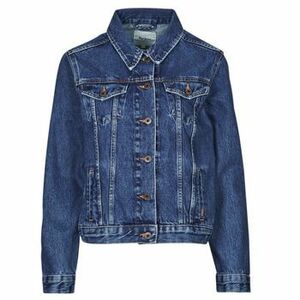 Farmerkabátok Pepe jeans REGULAR JACKET kép