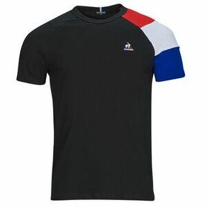 Rövid ujjú pólók Le Coq Sportif BAT TEE SS N°1 kép