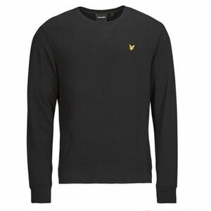 Pulóverek Lyle & Scott ML424VOG kép