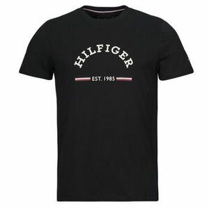 Rövid ujjú pólók Tommy Hilfiger RWB ARCH GS TEE kép