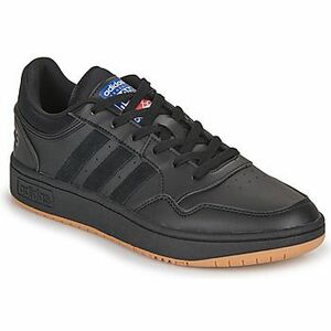 Rövid szárú edzőcipők adidas HOOPS 3.0 kép