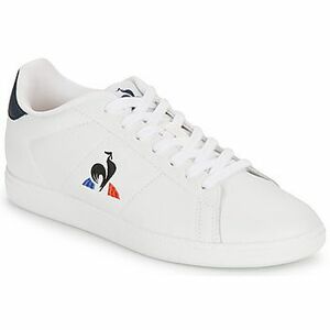 Rövid szárú edzőcipők Le Coq Sportif COURTSET_2 kép