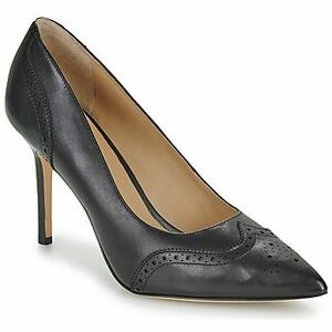 Félcipők Lauren Ralph Lauren LYNDEN-PUMPS-CLOSED TOE kép