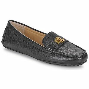 Mokkaszínek Lauren Ralph Lauren BARNSBURY-FLATS-DRIVER kép