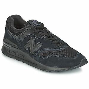 Rövid szárú edzőcipők New Balance CM997 kép