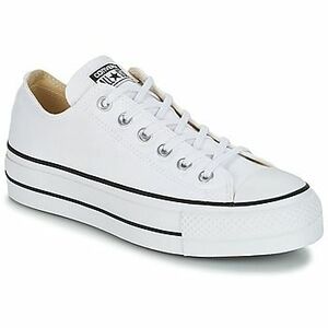 Fehér cipők Converse Chuck Taylor All Star - 37 1/2 kép