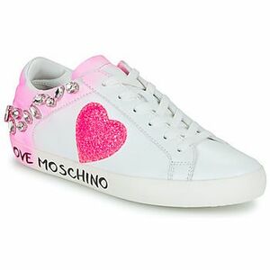 Love Moschino cipő kép