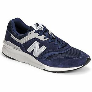 Rövid szárú edzőcipők New Balance 997 kép