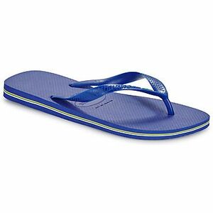 Lábujjközös papucsok Havaianas BRASIL kép