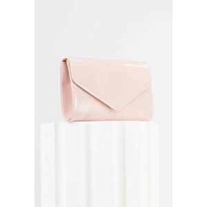 Világos rózsaszínű táska kép
