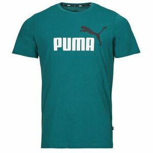 Rövid ujjú pólók Puma Ess 2 Col Logo Tee kép