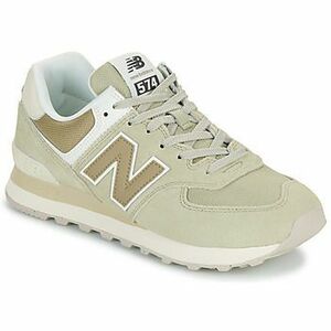 Rövid szárú edzőcipők New Balance 574 kép