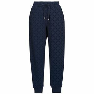 Futónadrágok / Melegítők MICHAEL Michael Kors SLOUCHY EMPIRE JOGGER kép