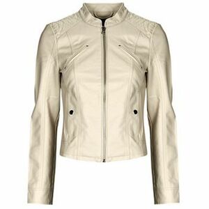 Bőrkabátok Vero Moda VMFAVODONA COATED JACKET NOOS kép