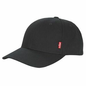 Baseball sapkák Levis CLASSIC TWILL REDL CAP kép