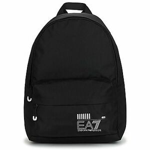 Hátitáskák Emporio Armani EA7 TRAIN CORE U BACKPACK A kép