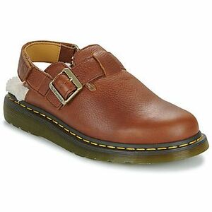 Klumpák Dr. Martens Jorge II FL Cashew Ambassador kép