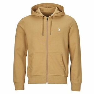 Pulóverek Polo Ralph Lauren SWEATSHIRT ZIPPE EN DOUBLE KNIT TECH kép