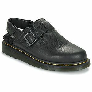 Klumpák Dr. Martens Jorge II FL Black Ambassador kép