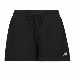 Rövidnadrágok New Balance FRENCH TERRY SHORT kép