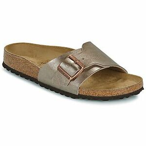 Papucsok Birkenstock Catalina BF Graceful Taupe kép