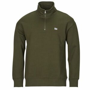 Pulóverek Lee HALF ZIP SWS kép