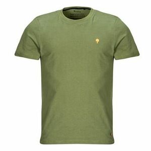 Rövid ujjú pólók Faguo PAP ARCY T-SHIRT COTTON kép