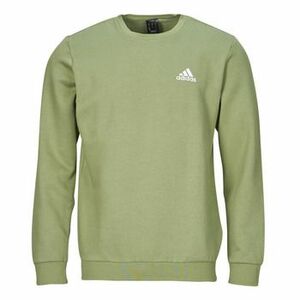 Zöld férfi Adidas pulóver kép